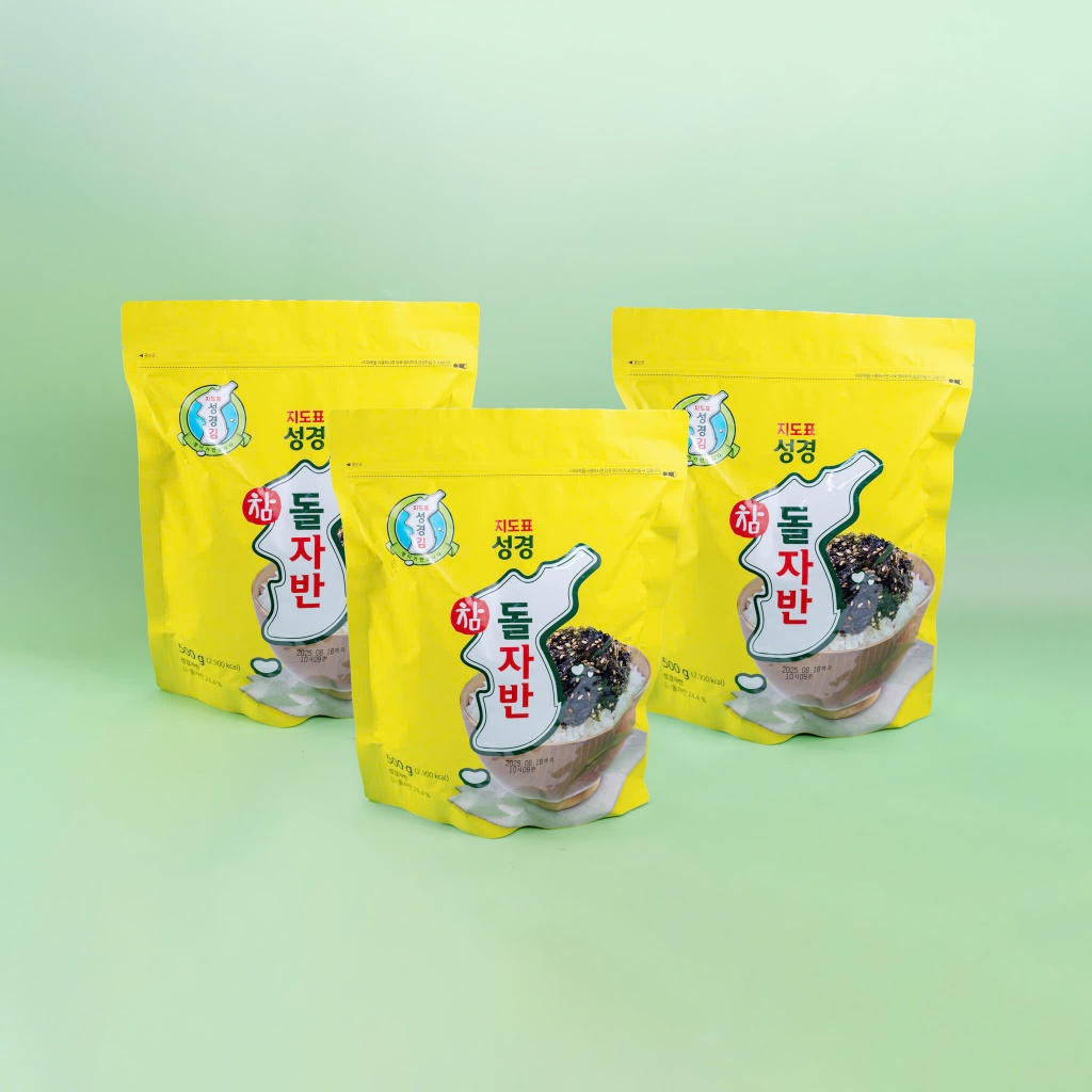 Rong Biển Canxi Hàn Quốc